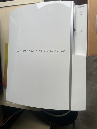 プレステ3