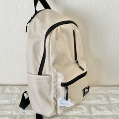 ナイロンリュックの画像