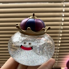 【レア】キングスライム　メタルキングスライム　置物　フィギュア