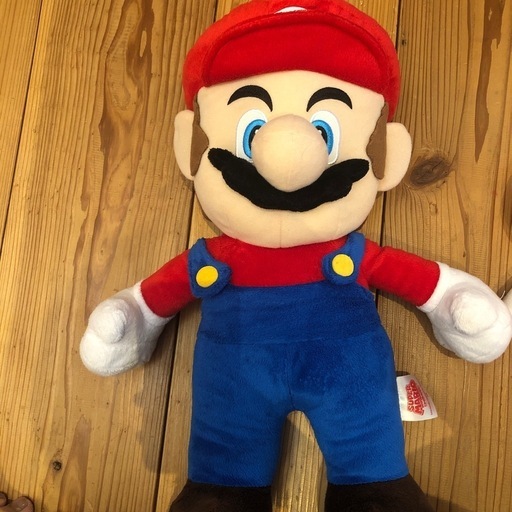 マリオ