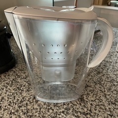 BRITA ポット型浄水器