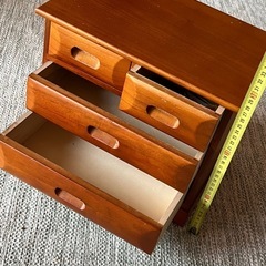 小物入れの画像