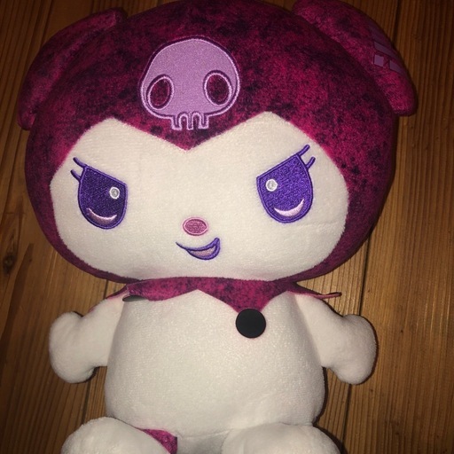 クロミちゃん