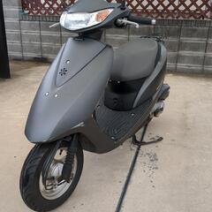 ホンダ　DIO AF68 タイヤ新品　不具合なし。整備済。自賠責...
