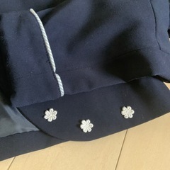 サイズ125cm ワンピースとボレロの画像