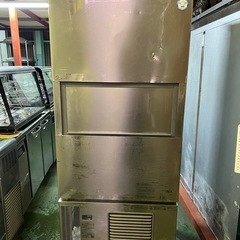 フクシマ製氷機 三相 200V 2016年