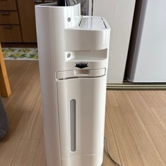加湿空気清浄機の画像