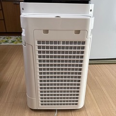 加湿空気清浄機の画像