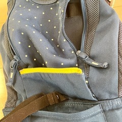 Aprica 抱っこ紐　おんぶ紐　　の画像