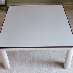リバーシブル天板 こたつ（正方形）