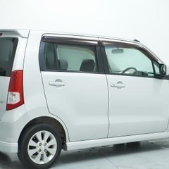 ご好評につき10月以降もキャンペーン延長♪今回はマツダ ＡＺ－ワゴン 　２ＷＤ　ＸＳ　スペシャルをご紹介！の画像