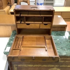 フライマテリアル収納ケースの画像