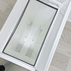 【取引終了】ポリプロピレン ゴミ箱 45Lの画像