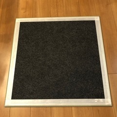 セキスイハウス　システム畳　9枚セットの画像