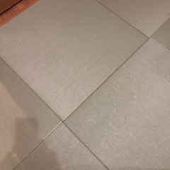 セキスイハウス　システム畳　9枚セットの画像