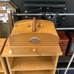 化粧箱