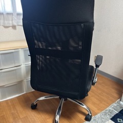 ※商談中※デスクチェアの画像