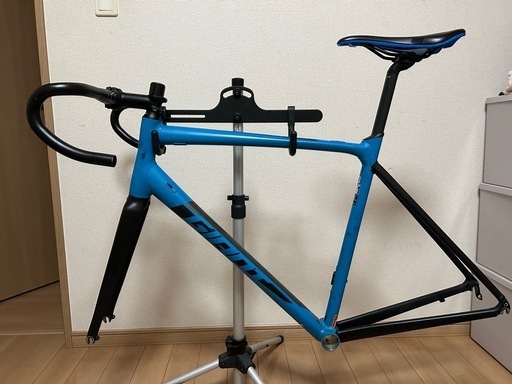 中古 GIANT CONTEND SL1 サイズML(56相当)