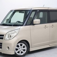 🚗自社ローンといえばオトロン❗️　スズキ パレット 　Ｔ