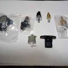 トヨタ １００系　ＫＺＨ　ハイエース　軽油　１ＫＺーＴＥ　センサ...