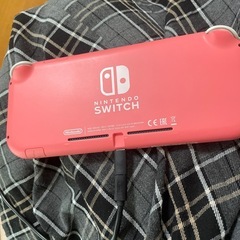 任天堂SwitchLightの画像
