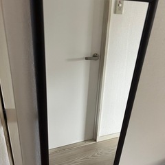 【譲ります】姿見