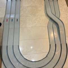 ミニ四駆競技コース の画像