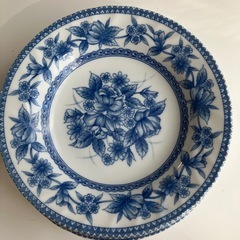 カレー皿、シチュー皿の画像