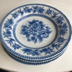 カレー皿、シチュー皿