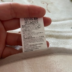 防水シーツ　ねしょ防水シーツの画像