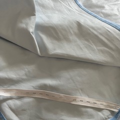 防水シーツ　ねしょ防水シーツの画像
