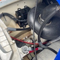 ジェットスキーの画像