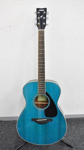 アコギ YAMAHA FS820