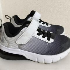 スニーカー　キッズ　16センチの画像