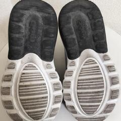 スニーカー　キッズ　16センチの画像