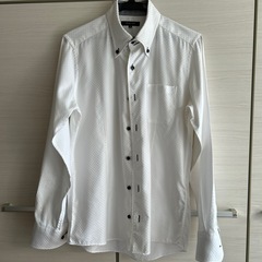 決まりました！MICHEL KLEIN メンズシャツ