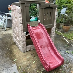 STEP2 ジャングルジムの画像