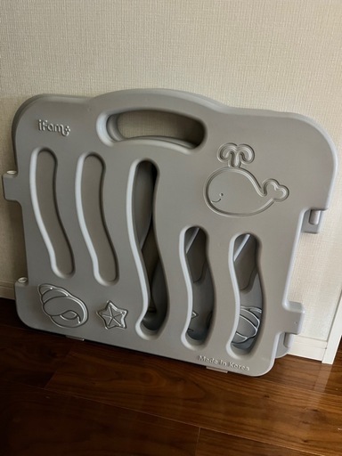 ベビーサークル　ifam