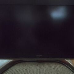 テレビ無料で譲ります。 シャープ LC-32GH2