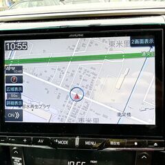 全国自社ローン＃ＭＹＮＥＯオートローン　トヨタヴェルファイア2.4Z 4WD　札幌在庫の画像
