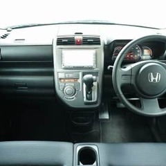 ホンダ ゼストスポーツ 　Ｗの画像