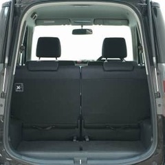 ホンダ ゼストスポーツ 　Ｗの画像