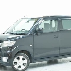 ホンダ ゼストスポーツ 　Ｗの画像