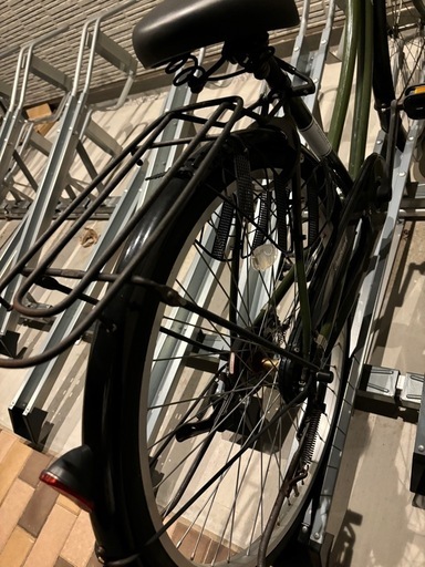 自転車