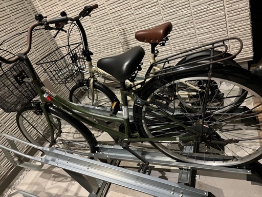 自転車