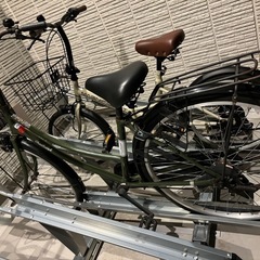 自転車