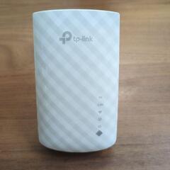 TP-Link AC750 無線LAN中継機 RE200