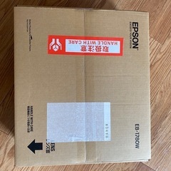 EPSON プロジェクター