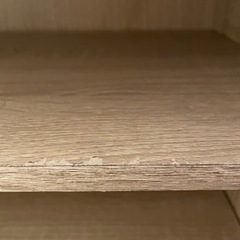 最終値下げ❗️おしゃれなシューズボックス(靴箱)です。の画像