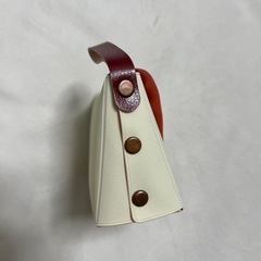 小物入れ　コインケース　ポーチの画像